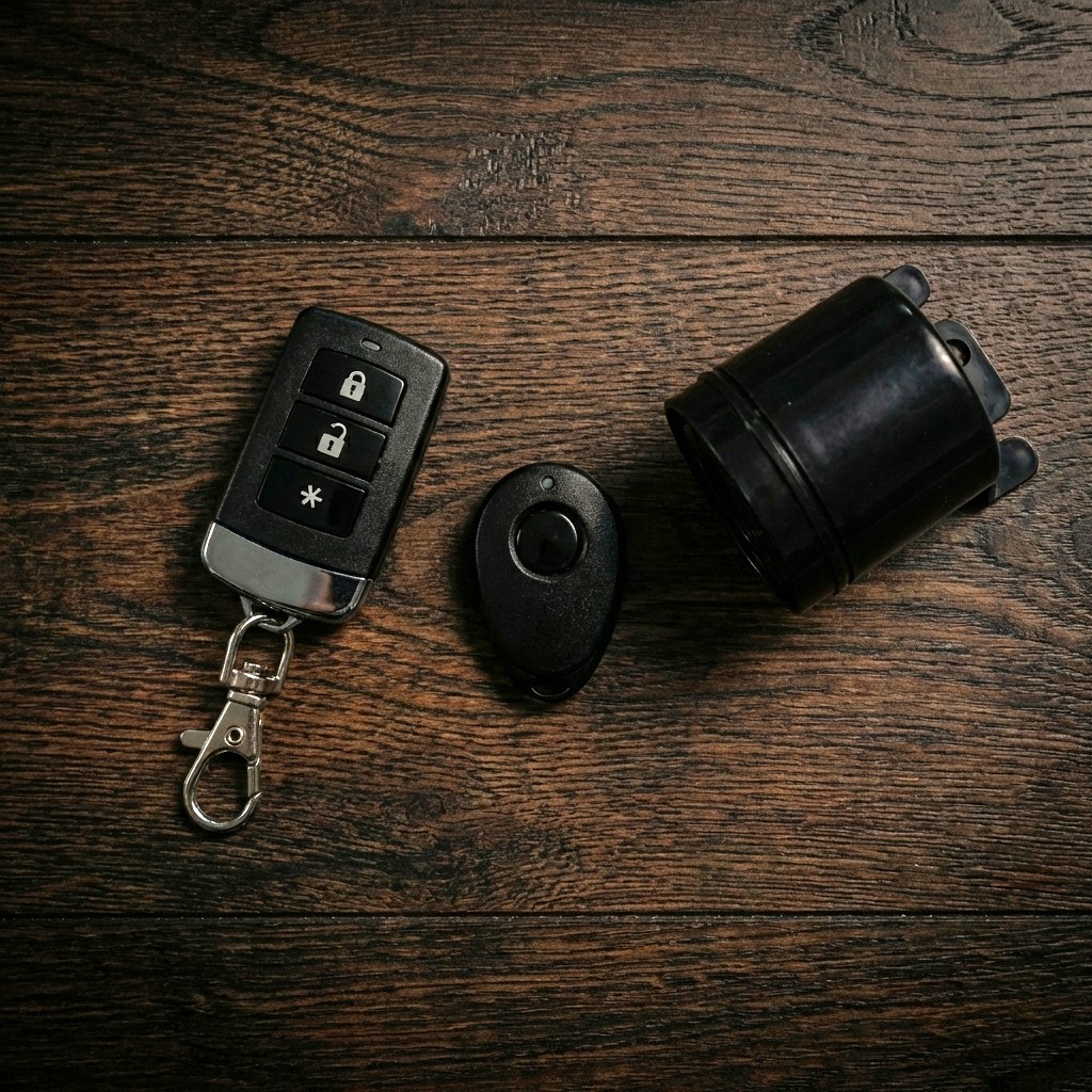 Alarma X-28 Z20 instalada con certificación