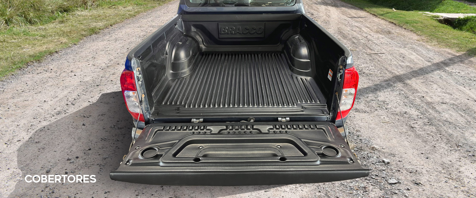 Trabajo de equipamiento 4x4 realizado por John Dalán #5