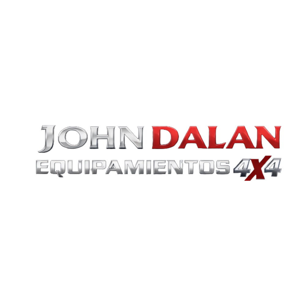 John Dalán Equipamientos 4x4